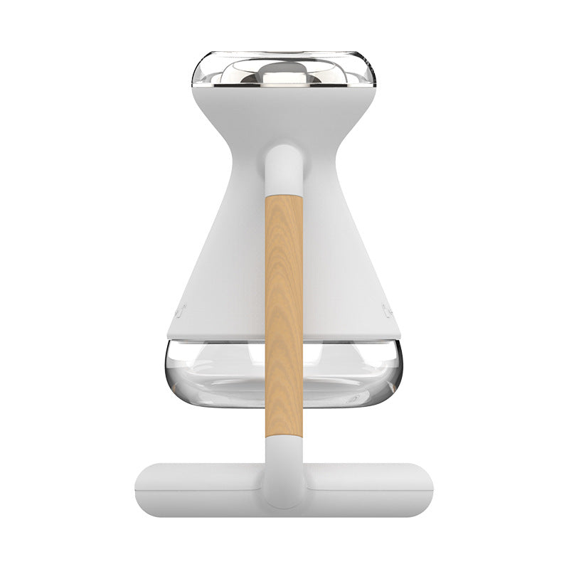 Mini Air Humidifier Wireless Phone Charger
