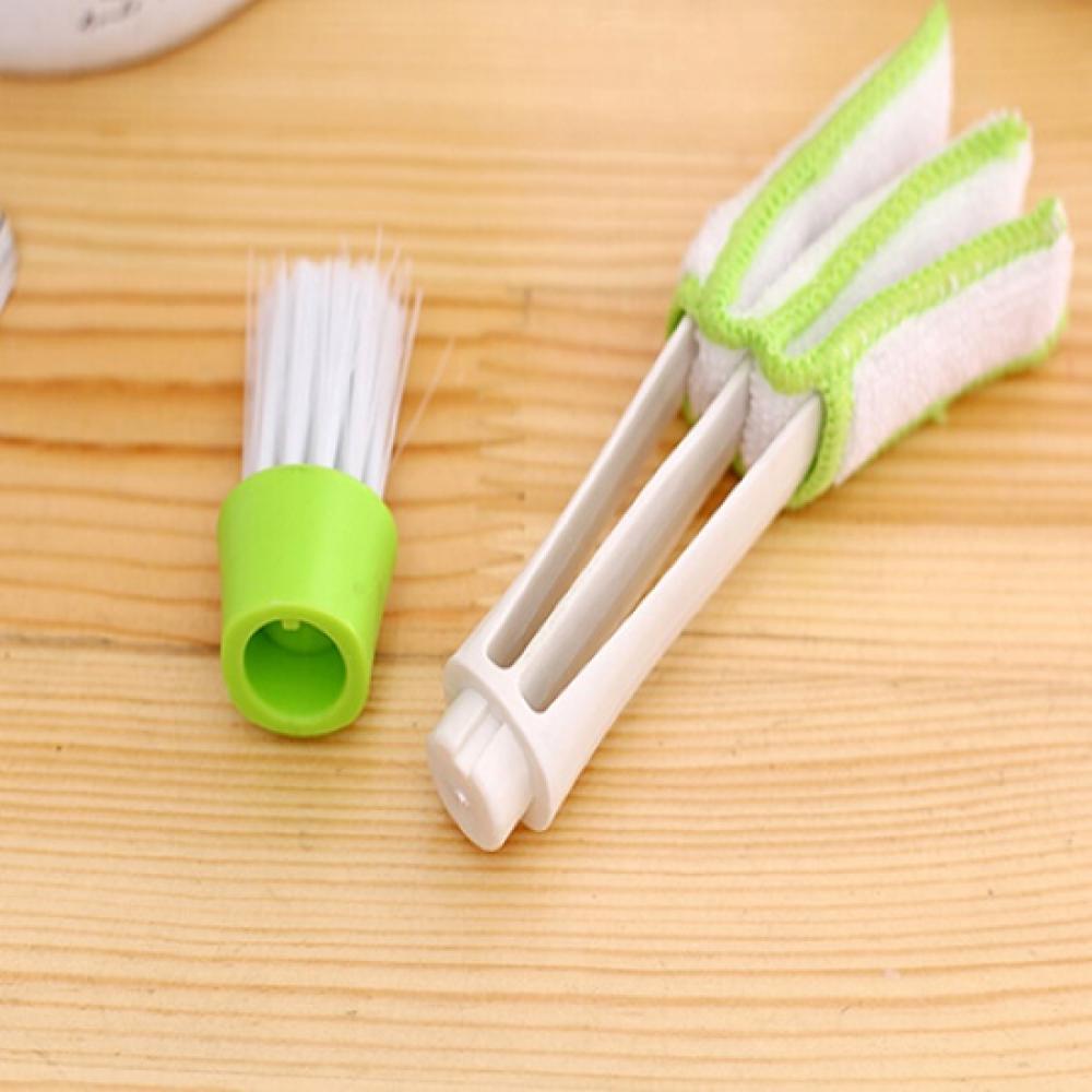 Multifunctional Detail Easy Spot Cleaner Brush