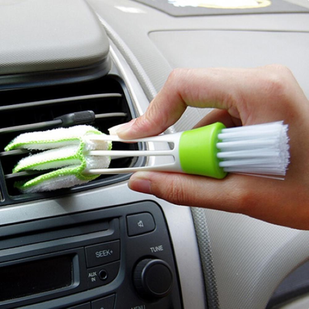 Multifunctional Detail Easy Spot Cleaner Brush