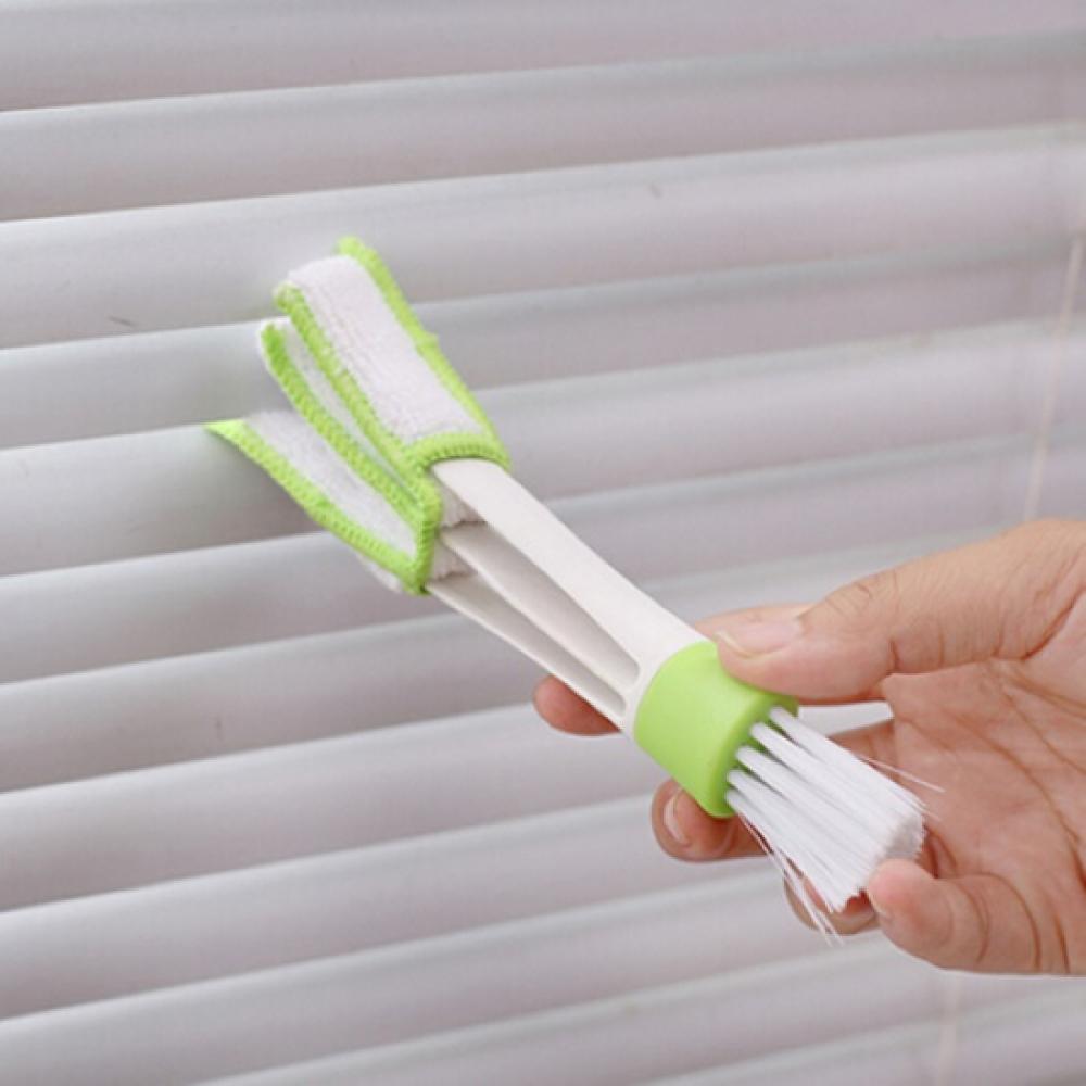 Multifunctional Detail Easy Spot Cleaner Brush