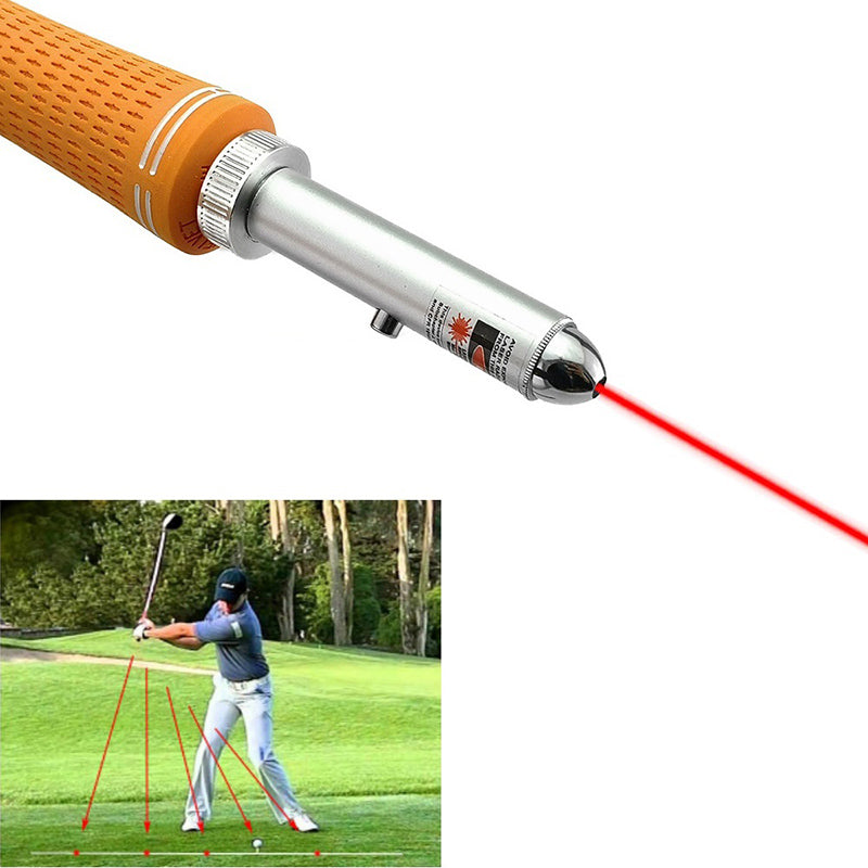 Laser Golf Training Tool