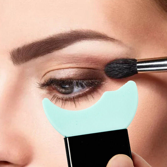 Makeup Eyeliner Guide Template Shaper