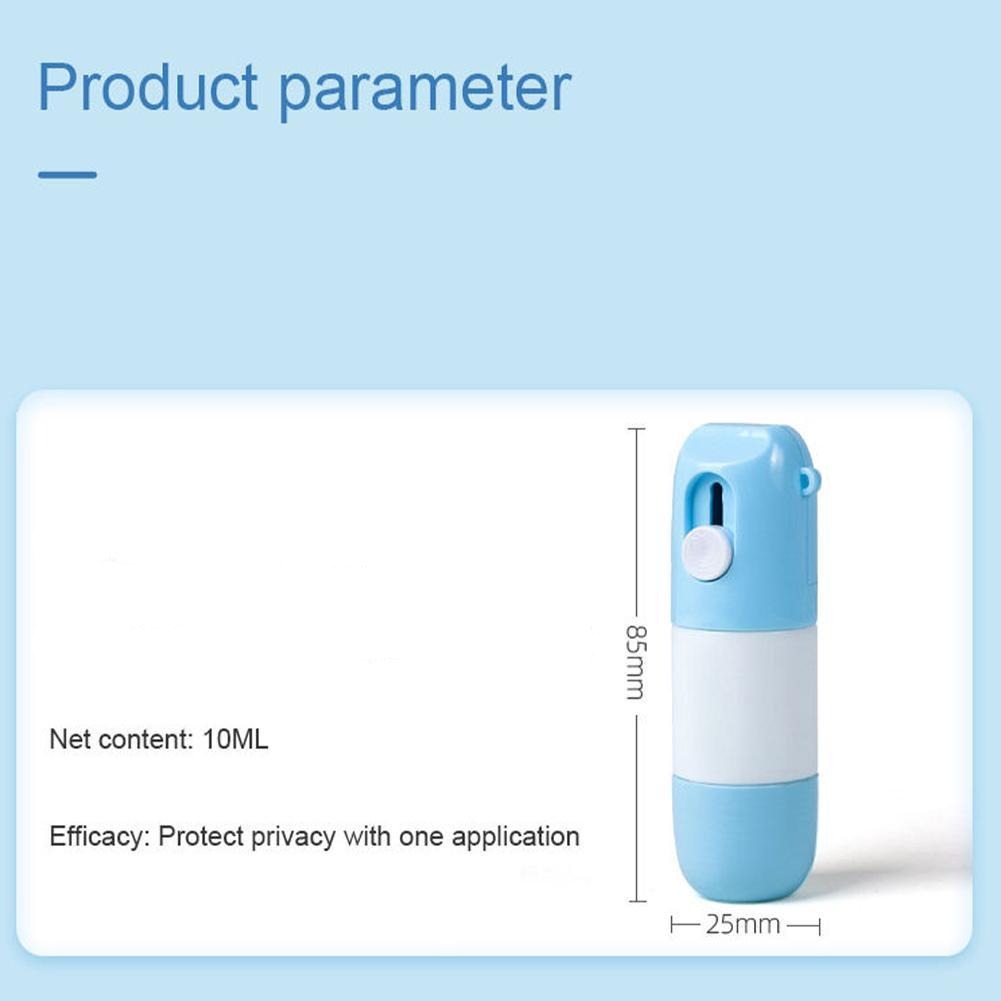 Unboxing Knife Thermal Paper Eraser