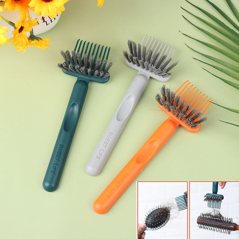 Comb Hair Brush Cleaner