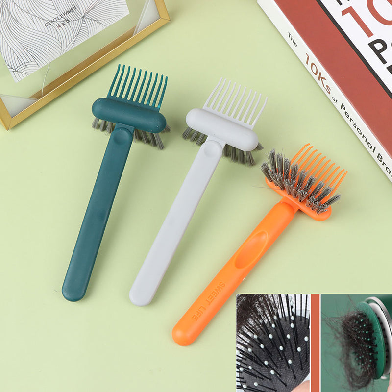 Comb Hair Brush Cleaner