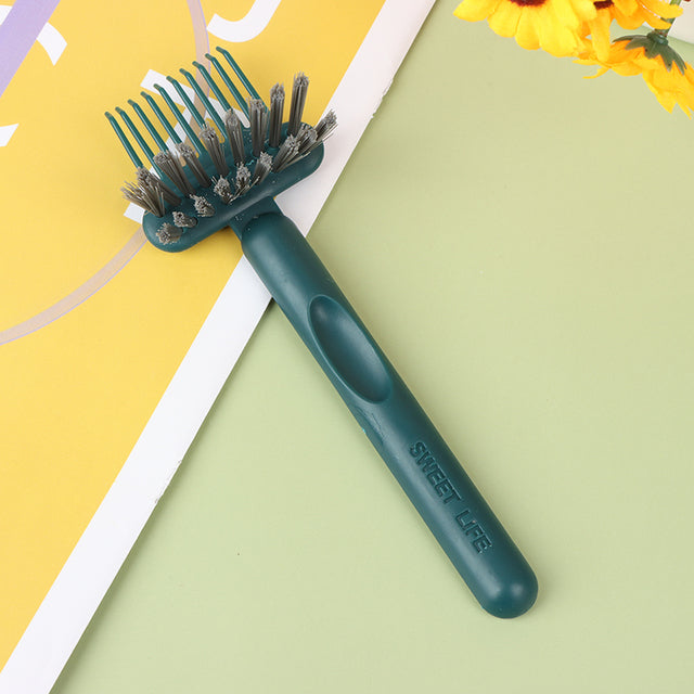 Comb Hair Brush Cleaner