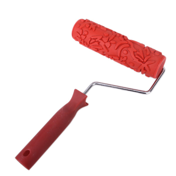 Decorative Pattern Embossing Paint Roller
