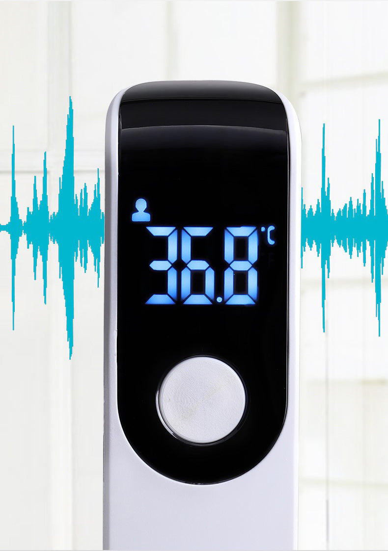 Digital Non-Contact Laser Thermometer
