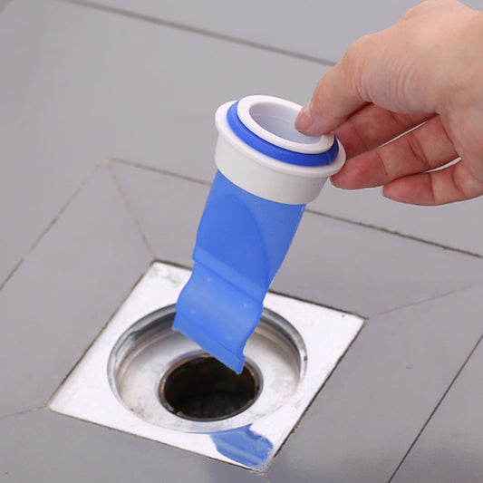 Odor Stopper Drain Filter