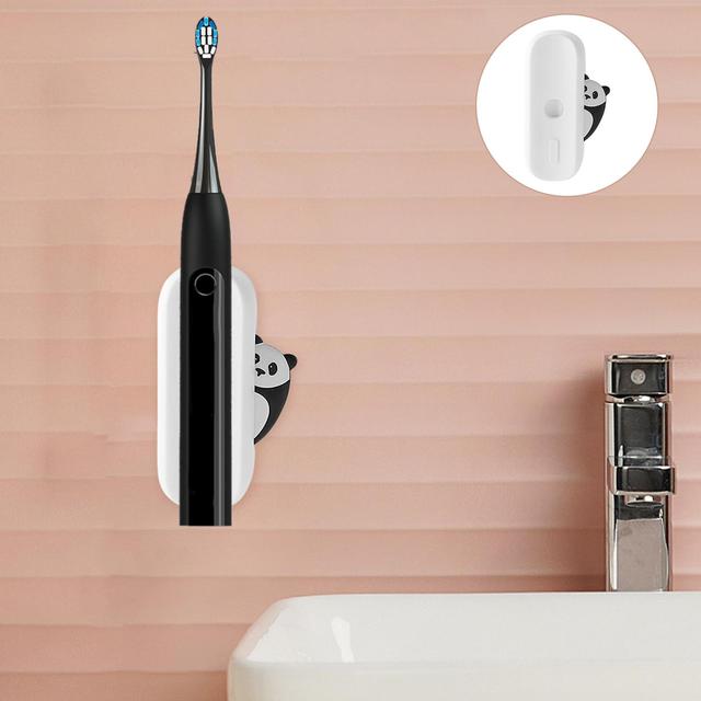 Cute Animal Magnetic Toothbrush Holder