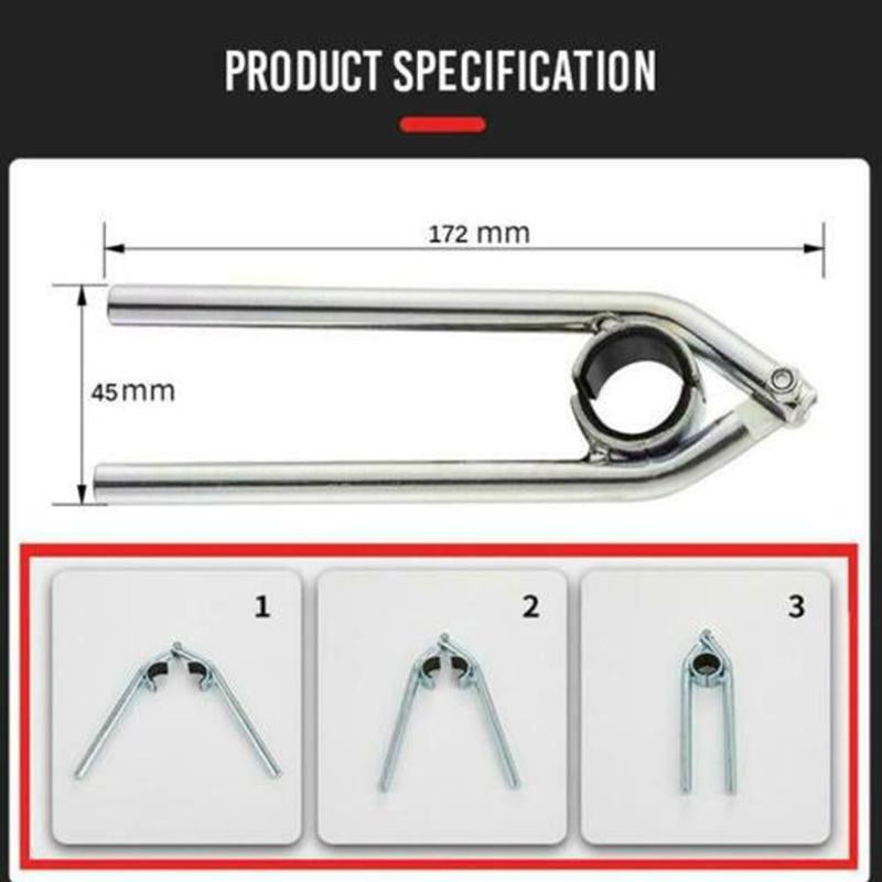 Faucet Wrench Remove Tool