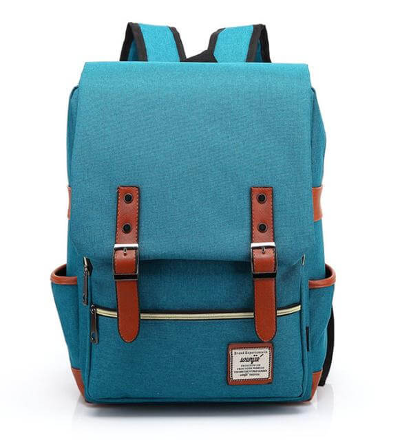 Oxford Notebook Backpacks - UTILITY5STORE