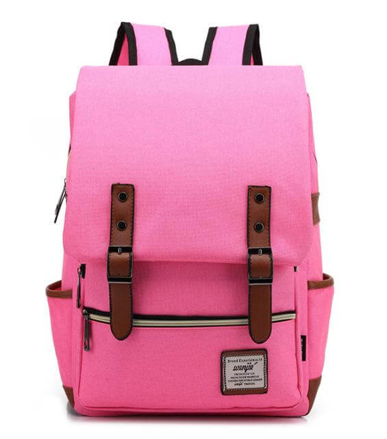 Oxford Notebook Backpacks - UTILITY5STORE
