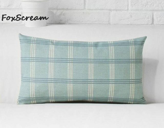 Nordic Geometric Stylish Pillow Covers