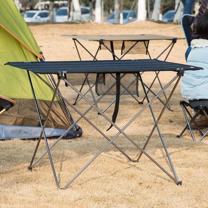 Outdoor Camping Hiking Ultralight Folding Table