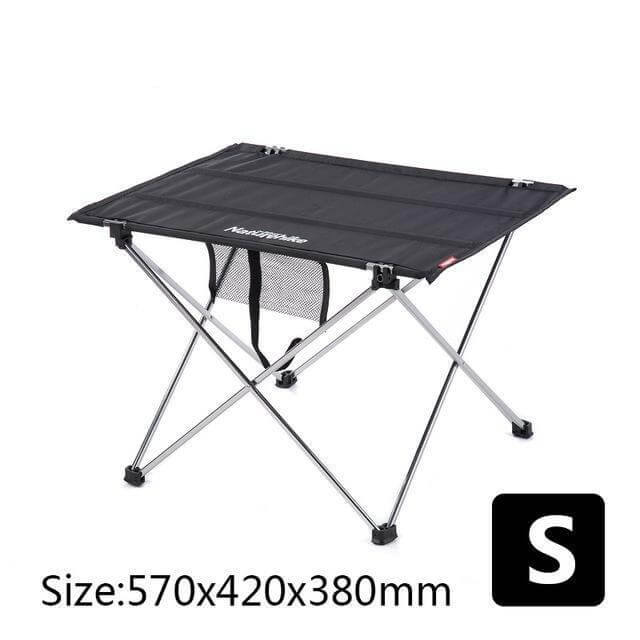 Outdoor Camping Hiking Ultralight Folding Table