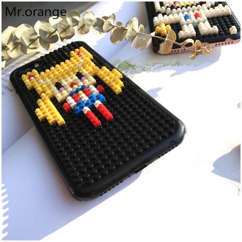 Luxury Legos Cute Iphone Cases