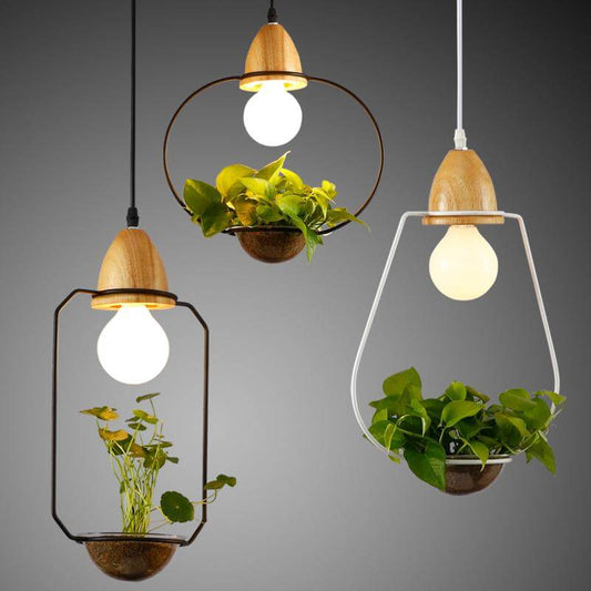 Modern Simple Lighting Pendant Lamp
