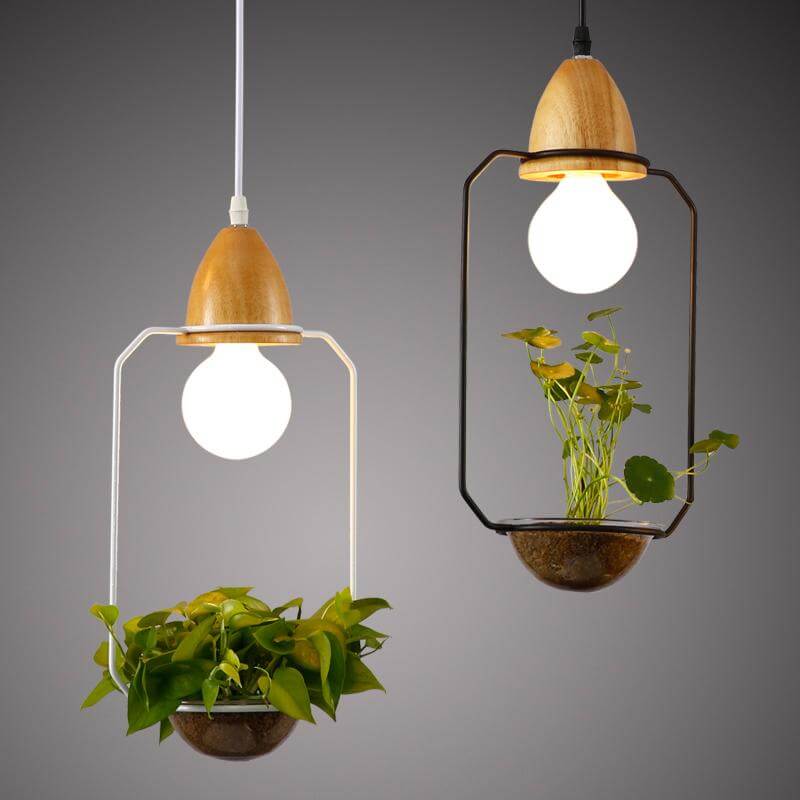 Modern Simple Lighting Pendant Lamp