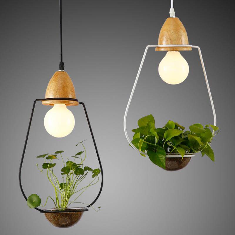 Modern Simple Lighting Pendant Lamp