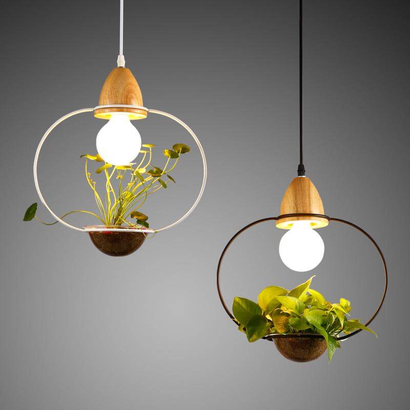 Modern Simple Lighting Pendant Lamp