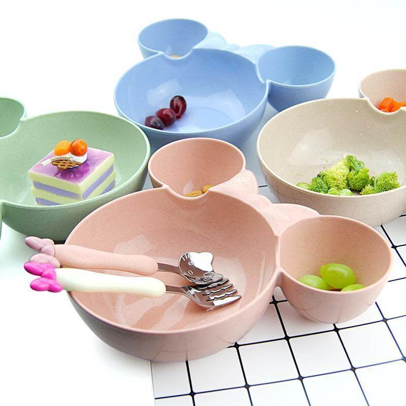 Multifunctional Tableware set