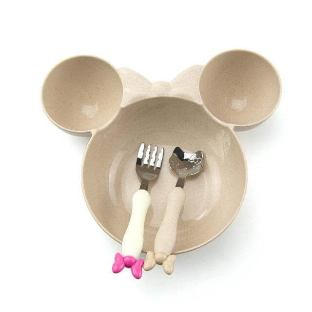 Multifunctional Tableware set