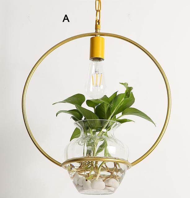 Modern Decorative Hanging Lights - UTILITY5STORE