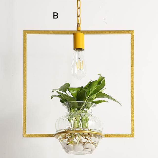 Modern Decorative Hanging Lights - UTILITY5STORE