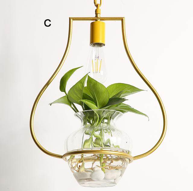 Modern Decorative Hanging Lights - UTILITY5STORE