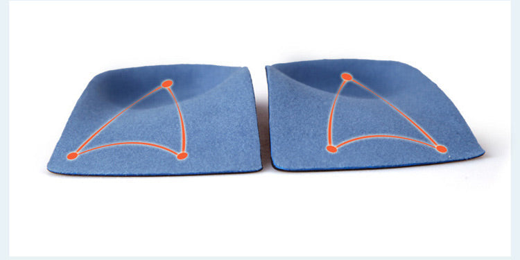 Memory Corrective Relaxing Arch Pad