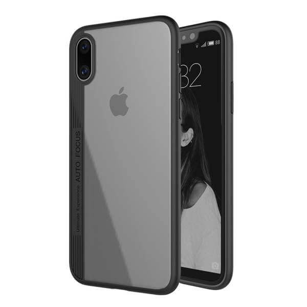 Luxury Iphone X Case