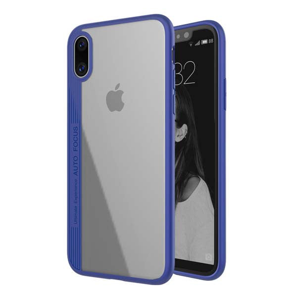 Luxury Iphone X Case