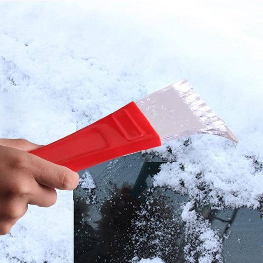 Car Snow Ice Scraper