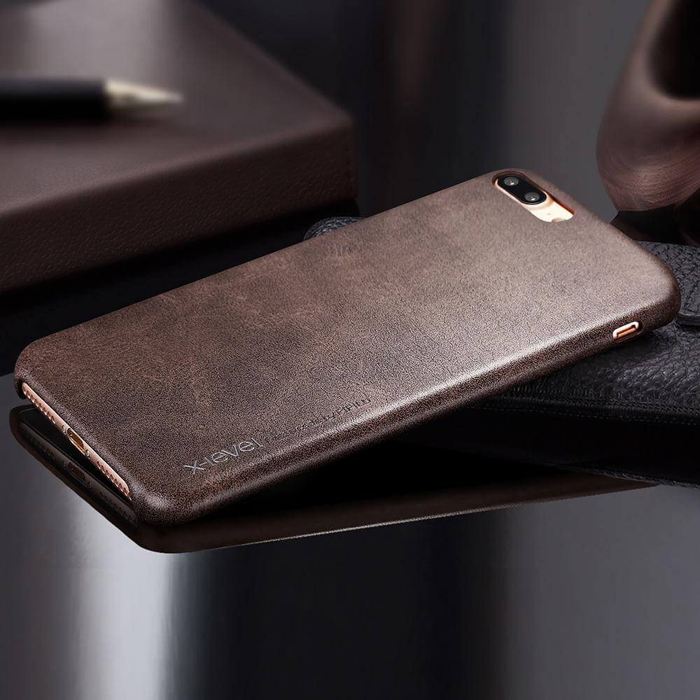 X-Level High Quality Vintage Phone Case For IPhone Models