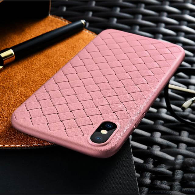 Luxury Sweatproof Iphone X Cases