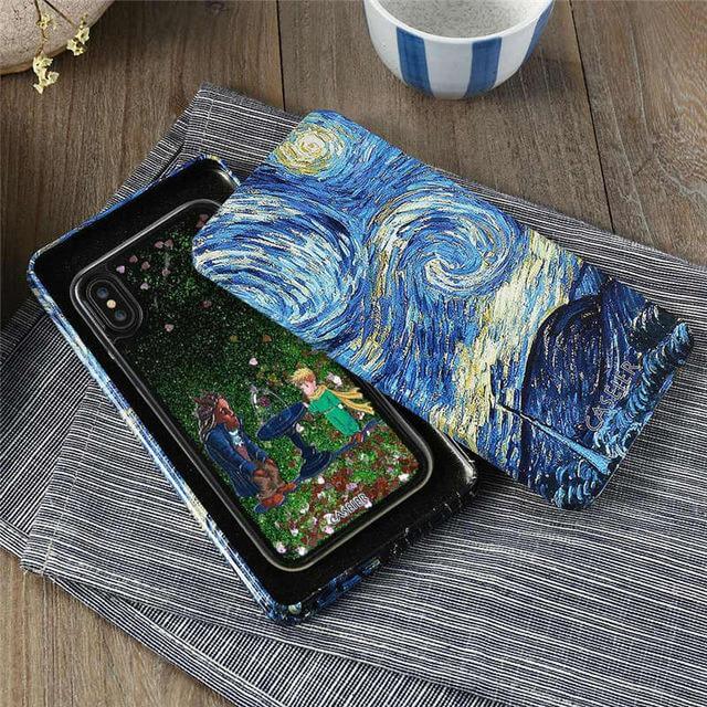 Luxury 3D High Quality Iphone Cases