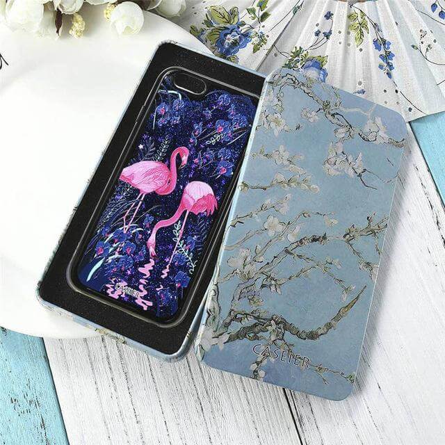 Luxury 3D High Quality Iphone Cases