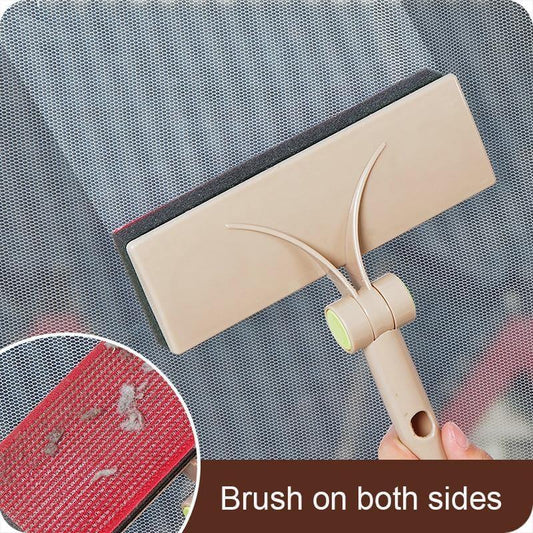 Multifunctional 2 Sided Cleaning Tool