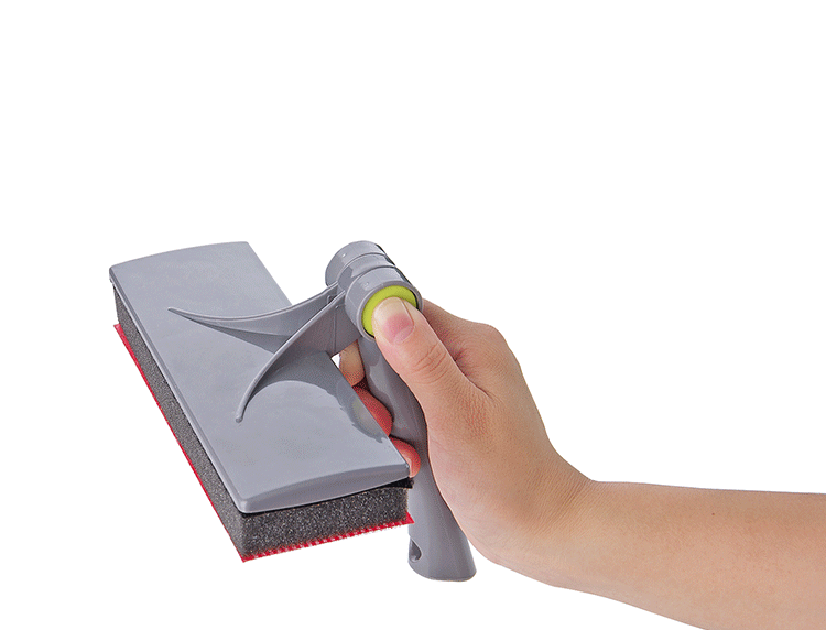 Multifunctional 2 Sided Cleaning Tool