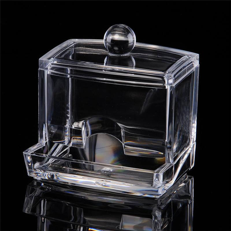 Creative Clear Acrylic Storage Holder Box