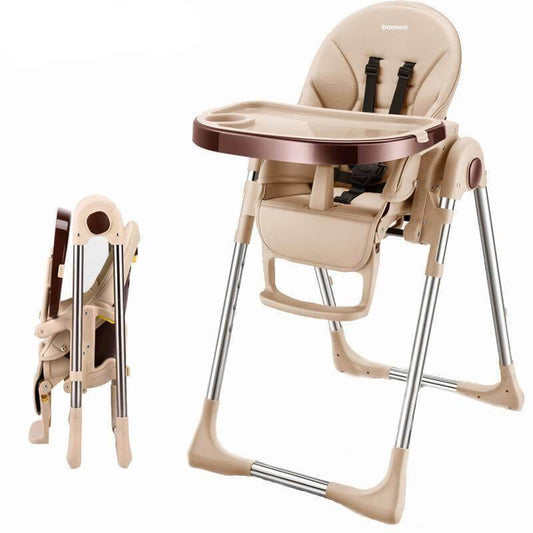 Portable Baby Seat Dinner Table