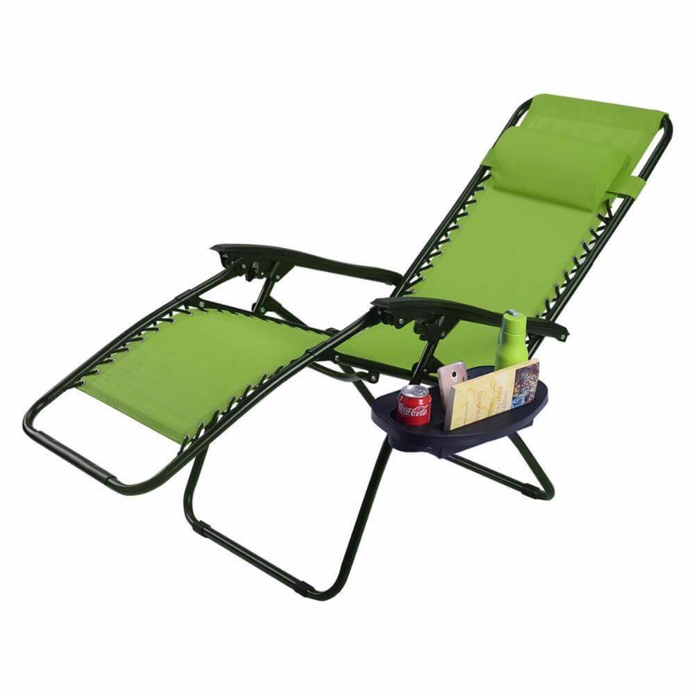 Folding Zero Gravity Chair