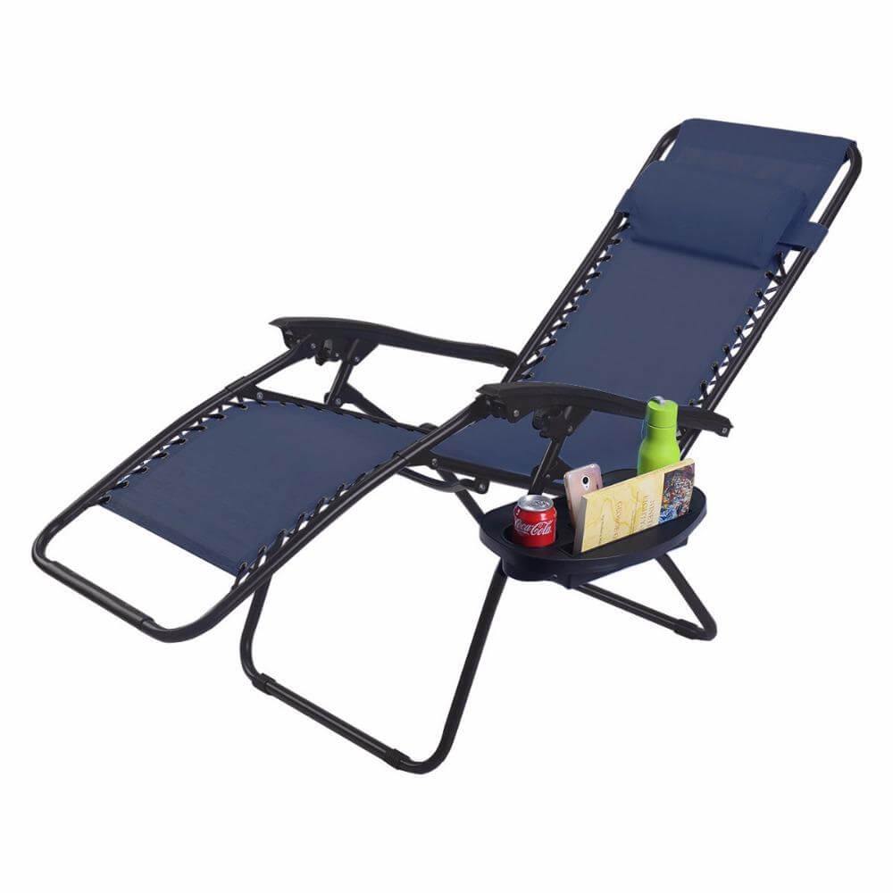 Folding Zero Gravity Chair