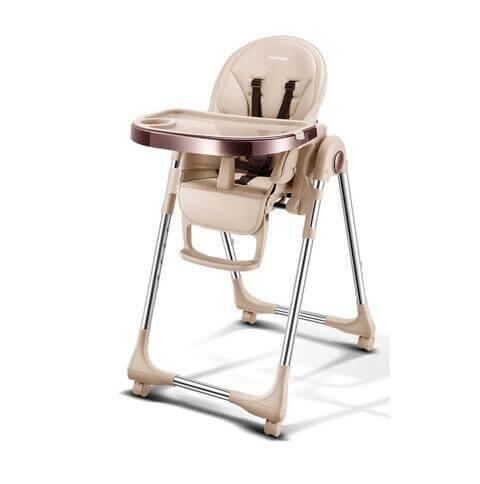 Portable Baby Seat Dinner Table