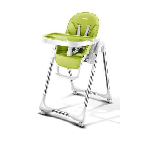 Portable Baby Seat Dinner Table