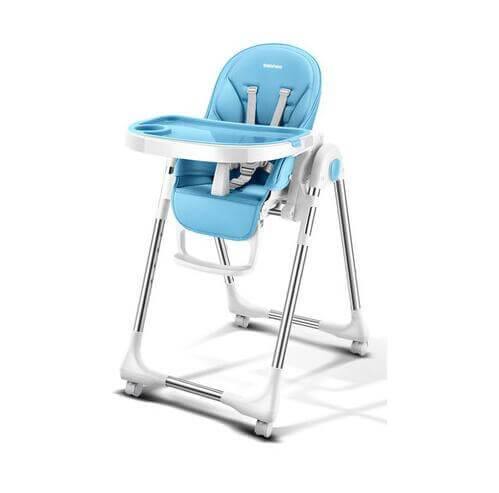 Portable Baby Seat Dinner Table