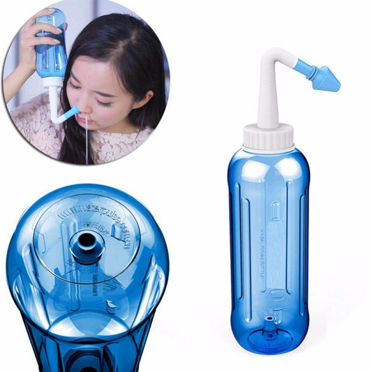 500ML Adults Nose Wash System