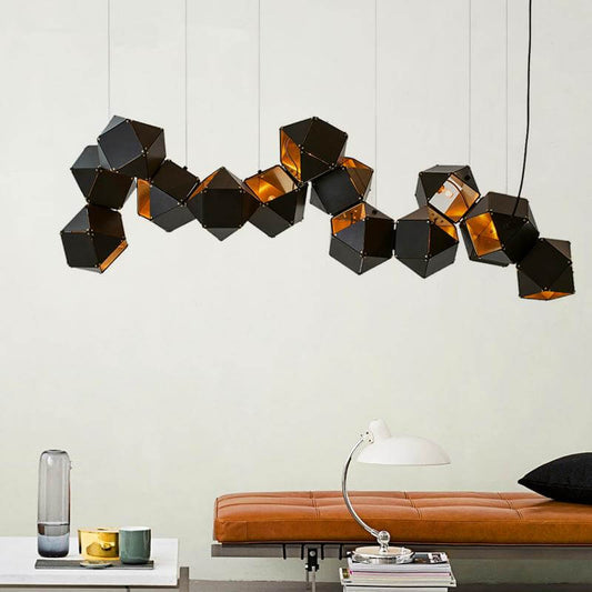 Modern Style Nordic Chandelier Lights