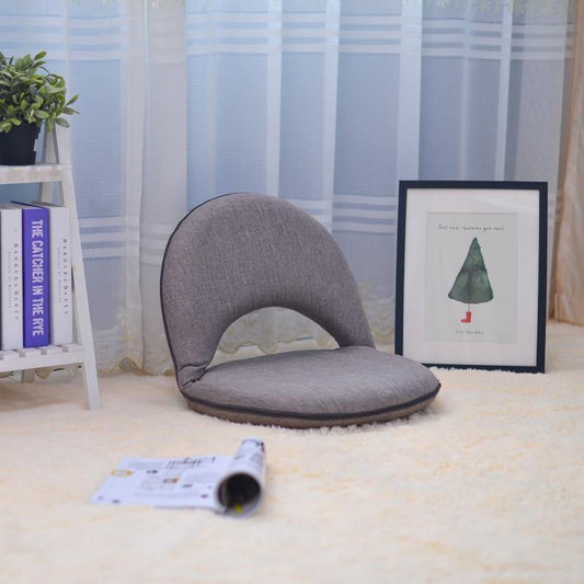 Padded Legless Adjustable Legless Chair Meditation and more - UTILITY5STORE